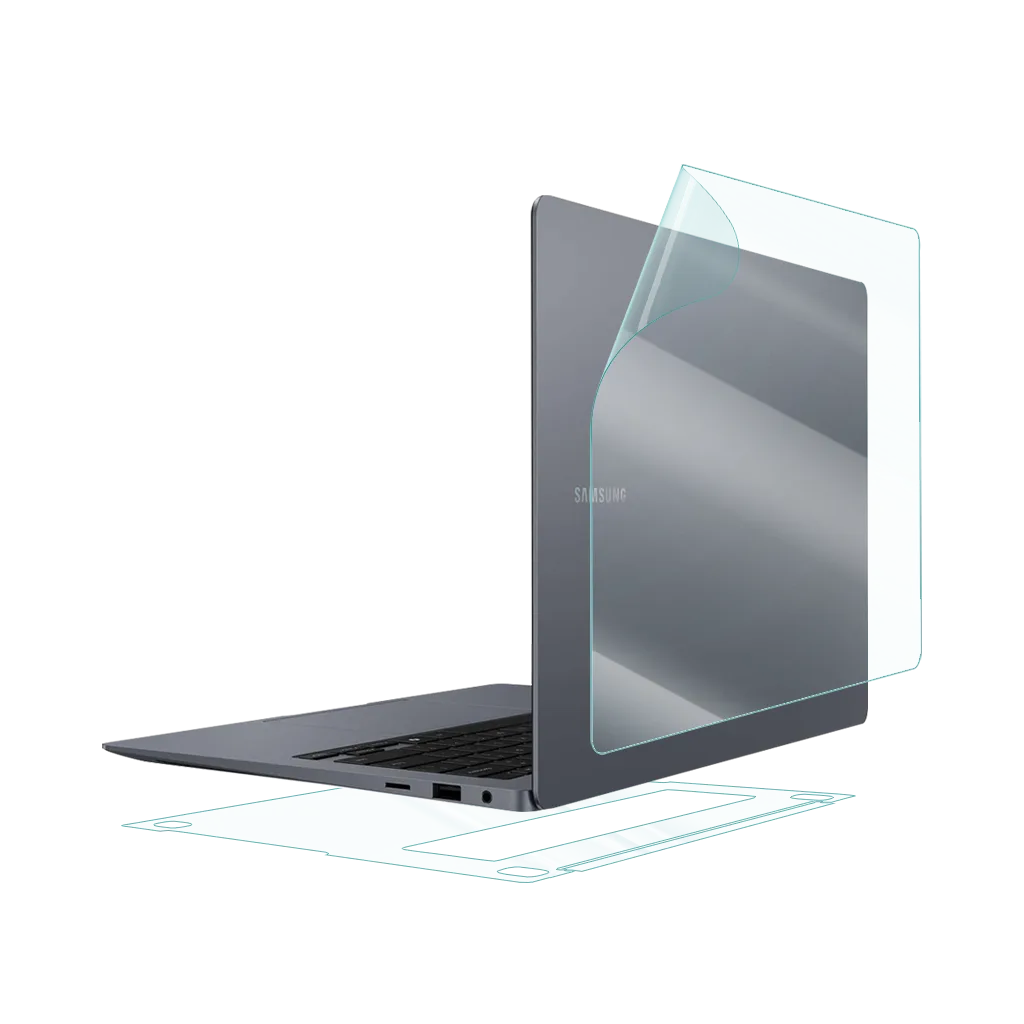 Samsung Book 4 Pro 16 inch Body Protector