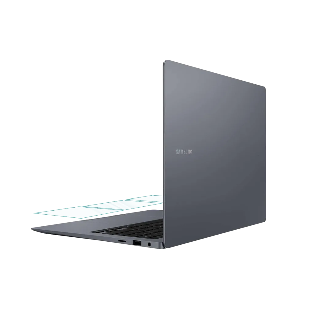 Samsung Book 4 Pro 16 inch Body Protector