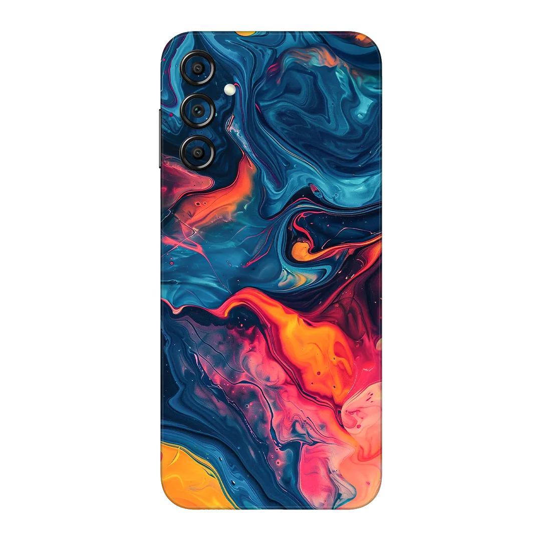Galaxy A14 Skins & Wraps