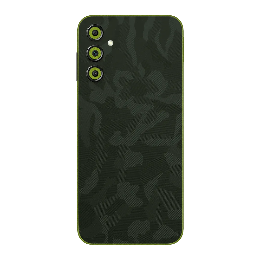 Galaxy A14 Skins & Wraps