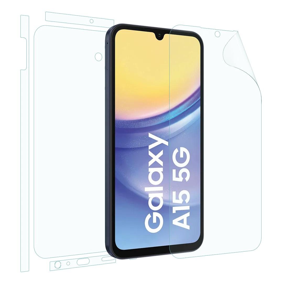 Galaxy A15 5G Screen Protector