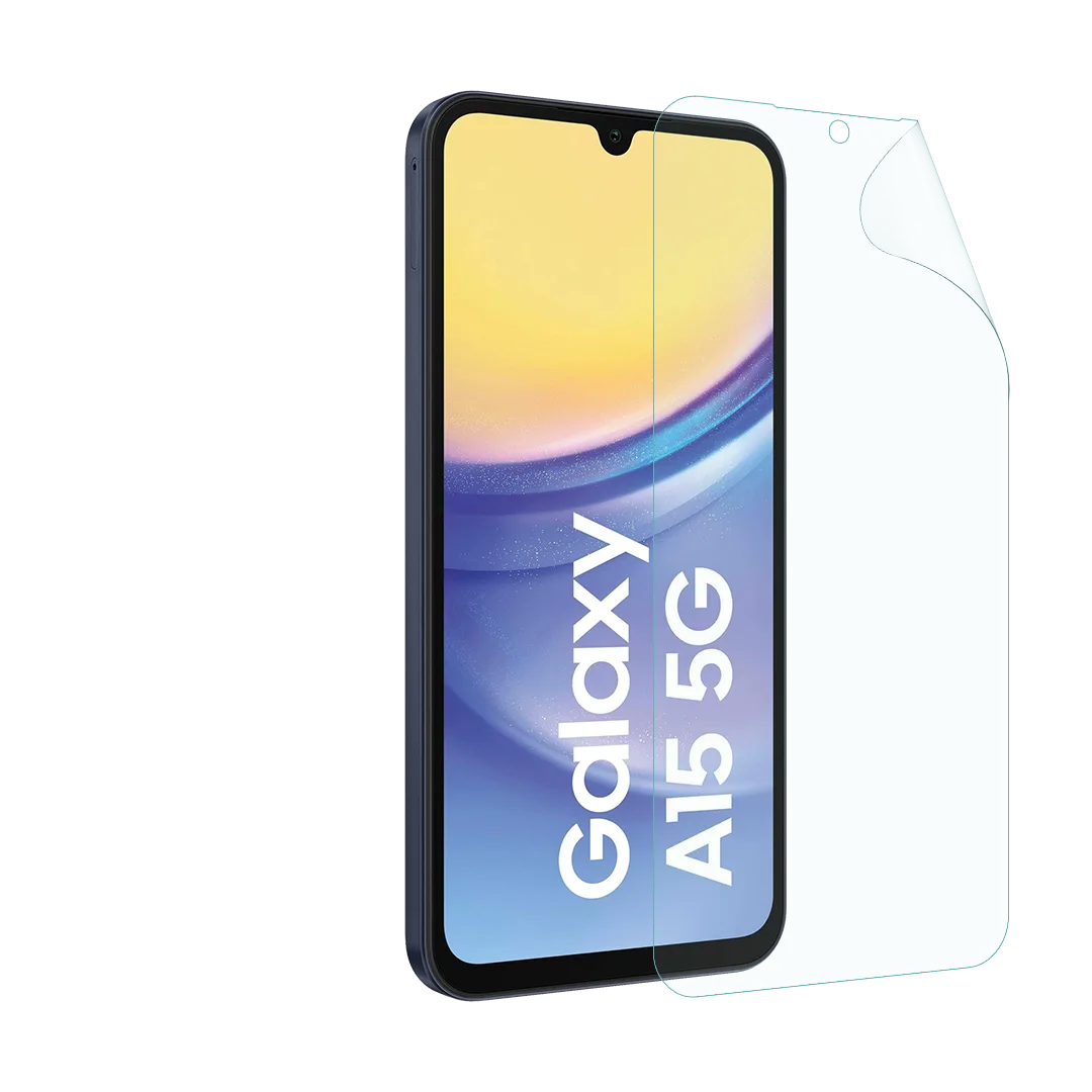 Galaxy A15 5G Screen Protector