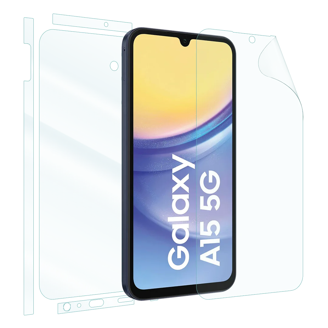 Galaxy A15 5G Screen Protector