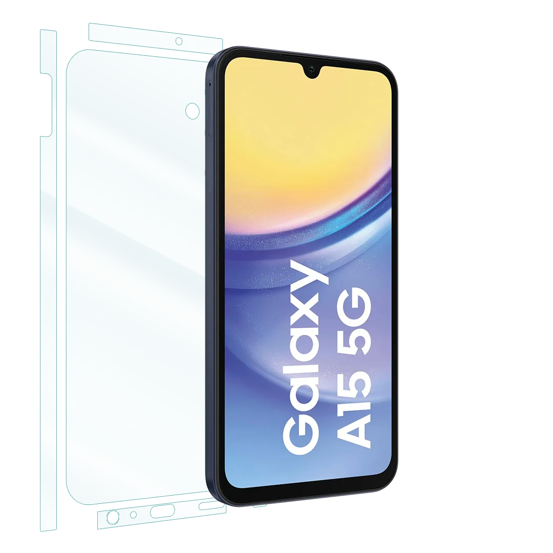 Galaxy A15 5G Screen Protector