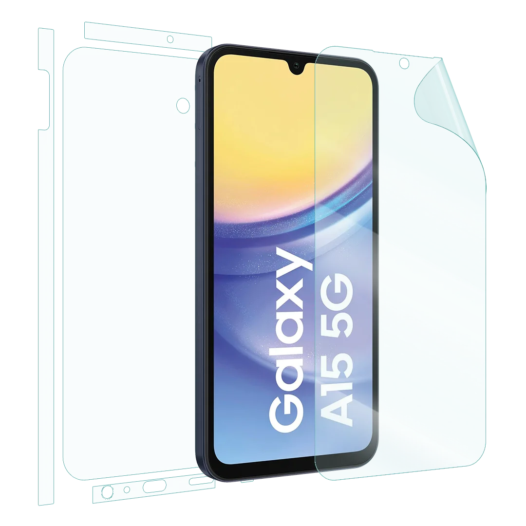 Galaxy A15 5G Screen Protector