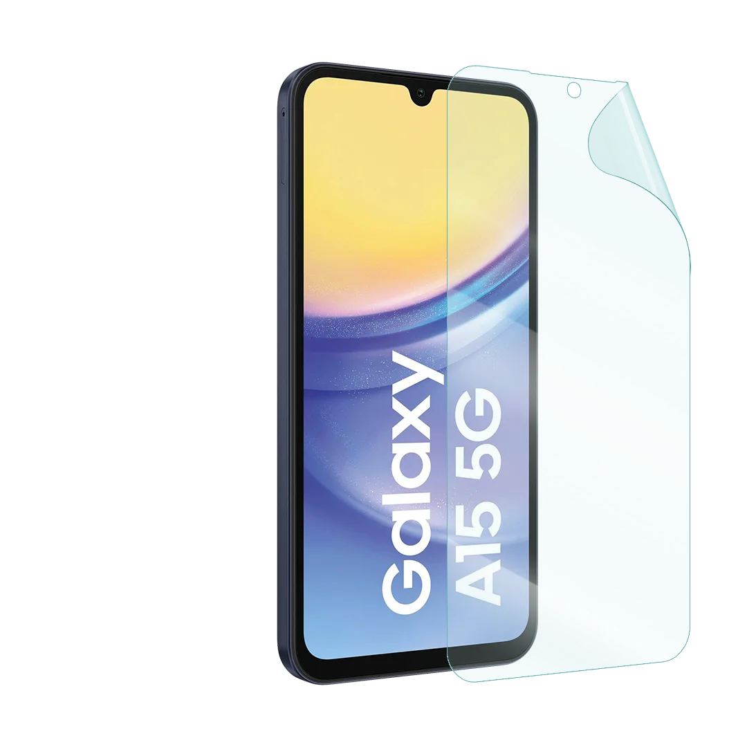Galaxy A15 5G Screen Protector