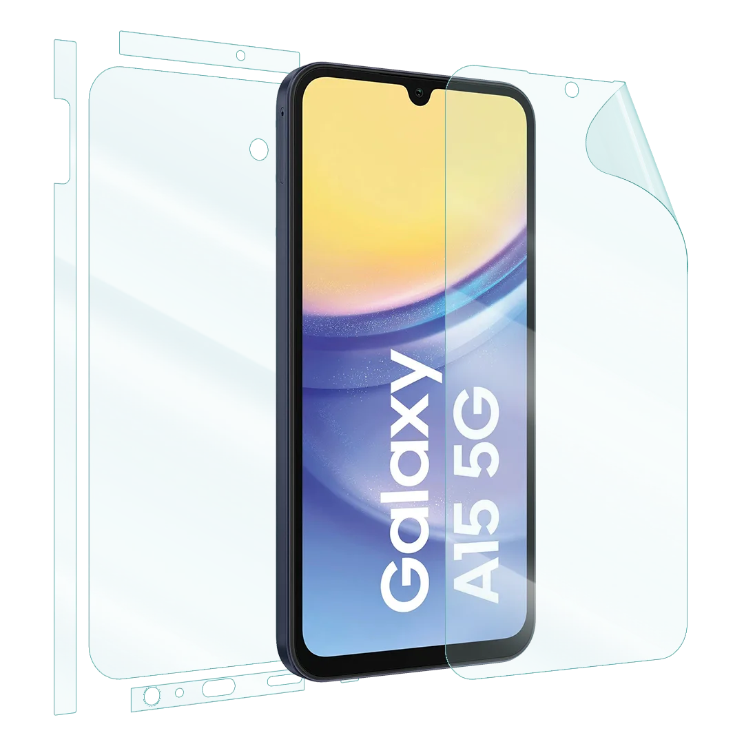 Galaxy A15 5G Screen Protector
