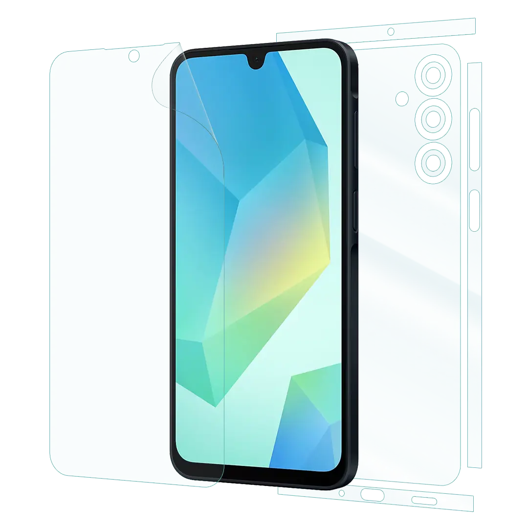 Galaxy A16 5G Screen Protector