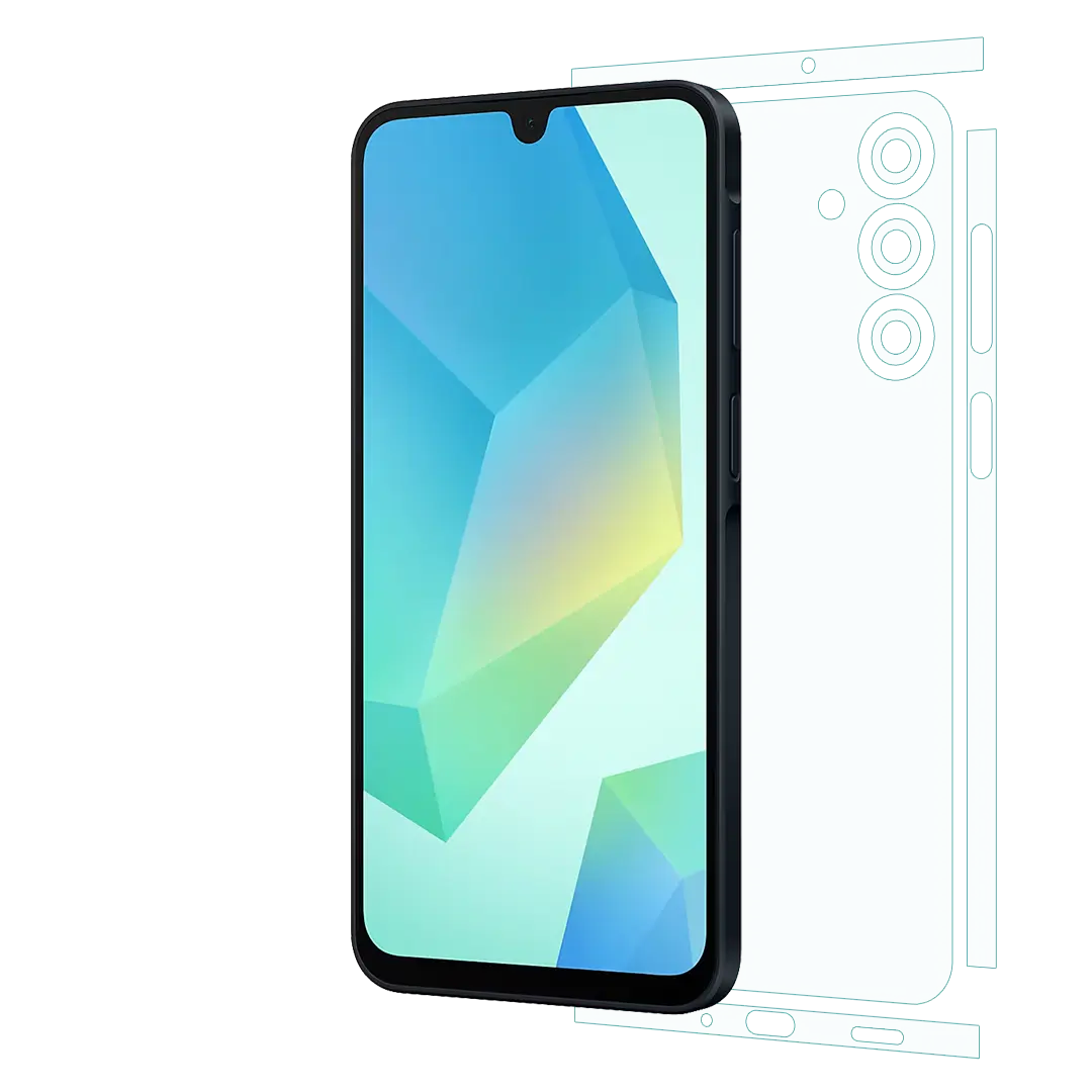 Galaxy A16 5G Screen Protector