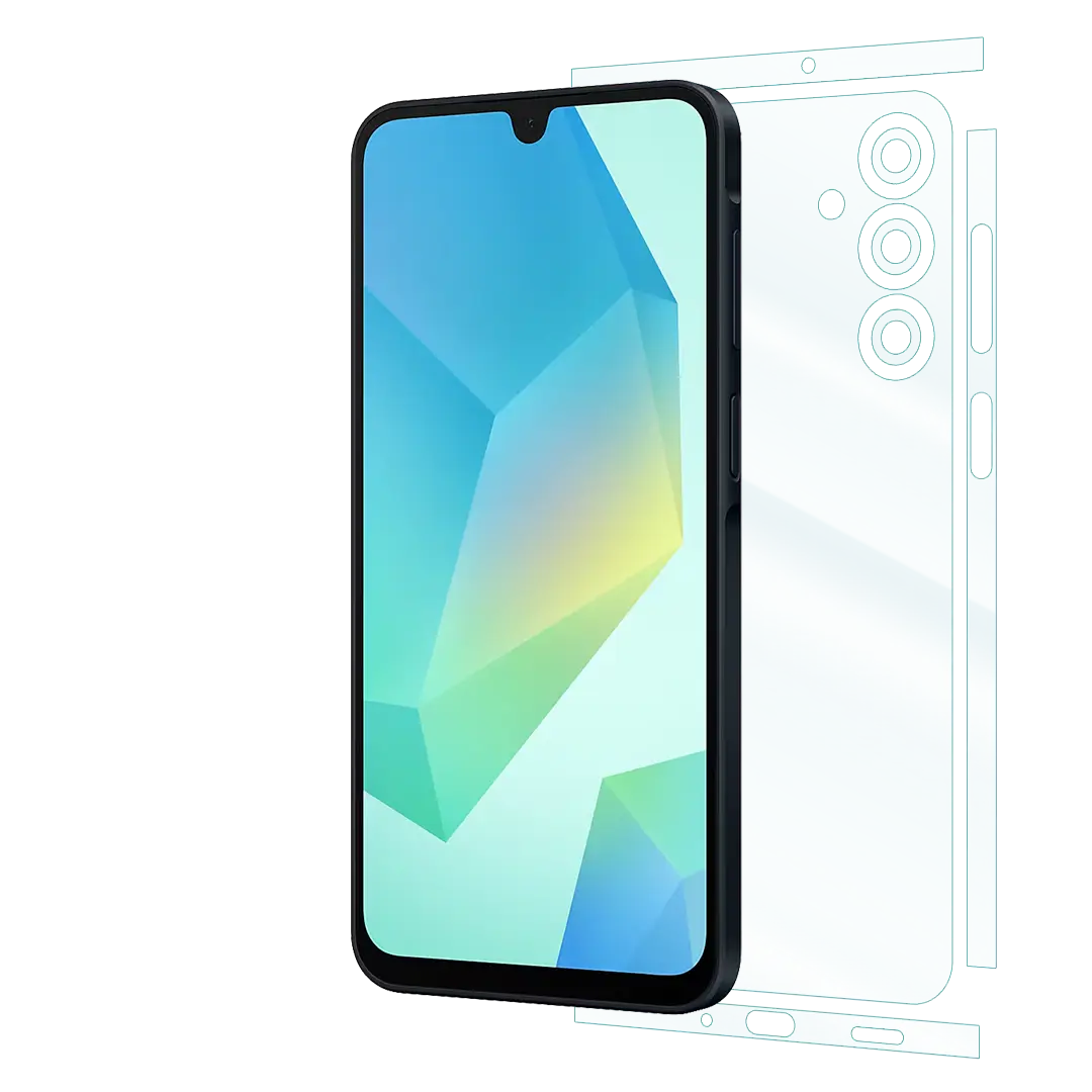 Galaxy A16 5G Screen Protector