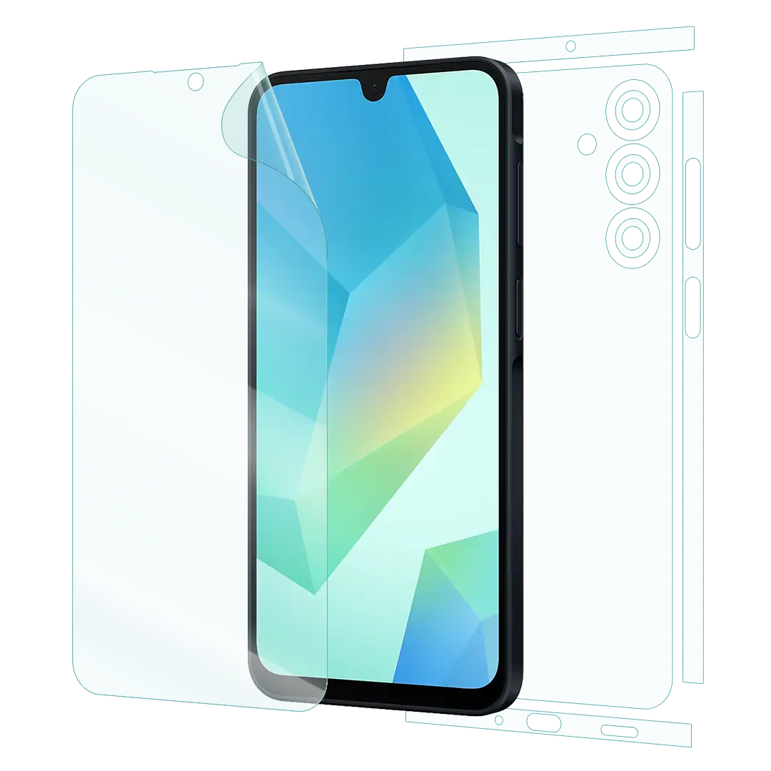 Galaxy A16 5G Screen Protector