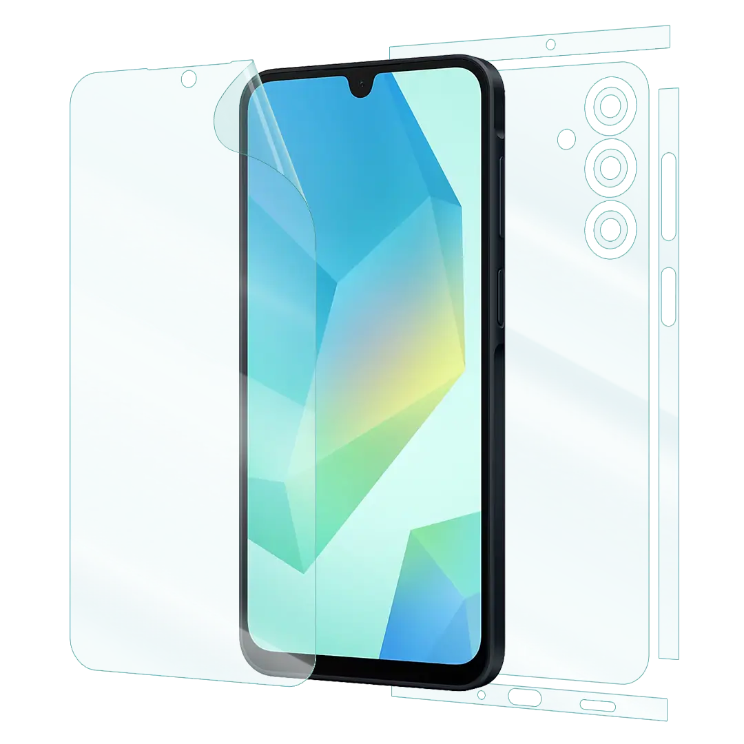 Galaxy A16 5G Screen Protector