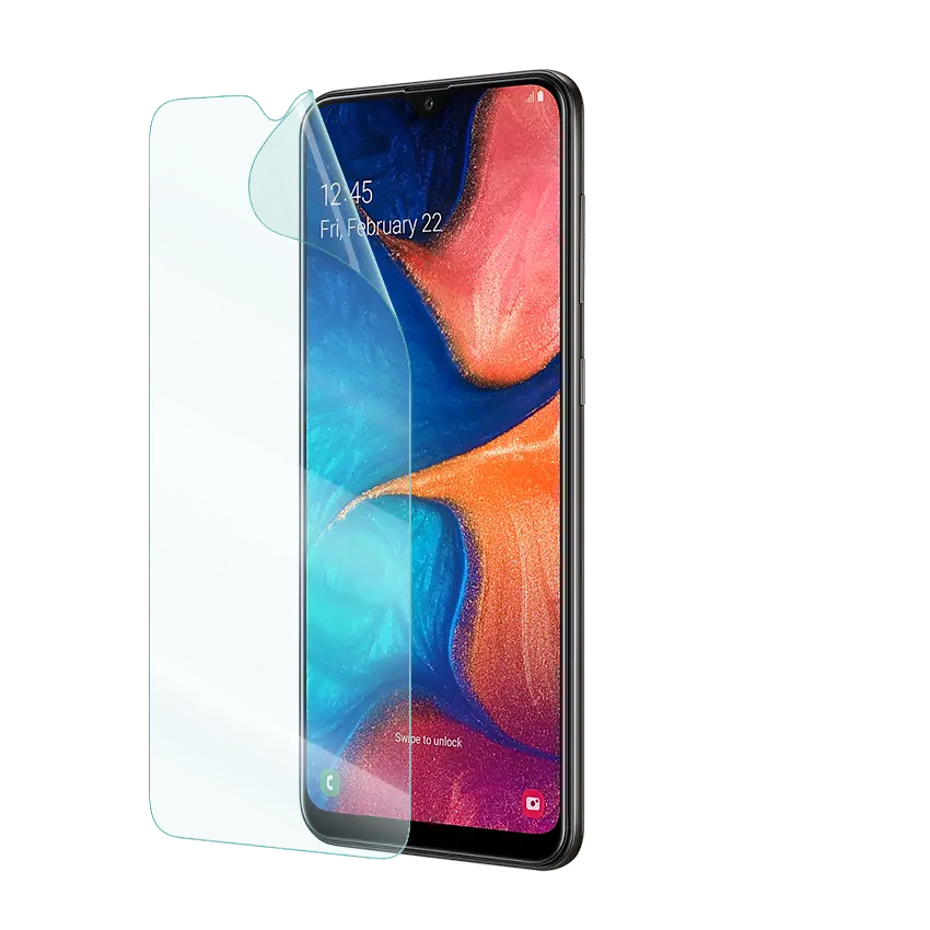 Galaxy A20 Screen Protector