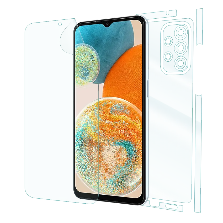 Galaxy A23 Screen Protector