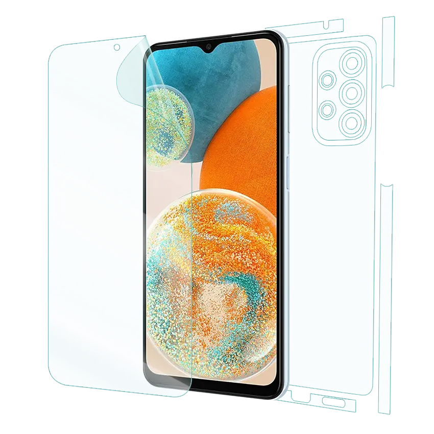 Galaxy A23 Screen Protector