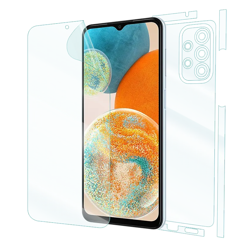 Galaxy A23 Screen Protector