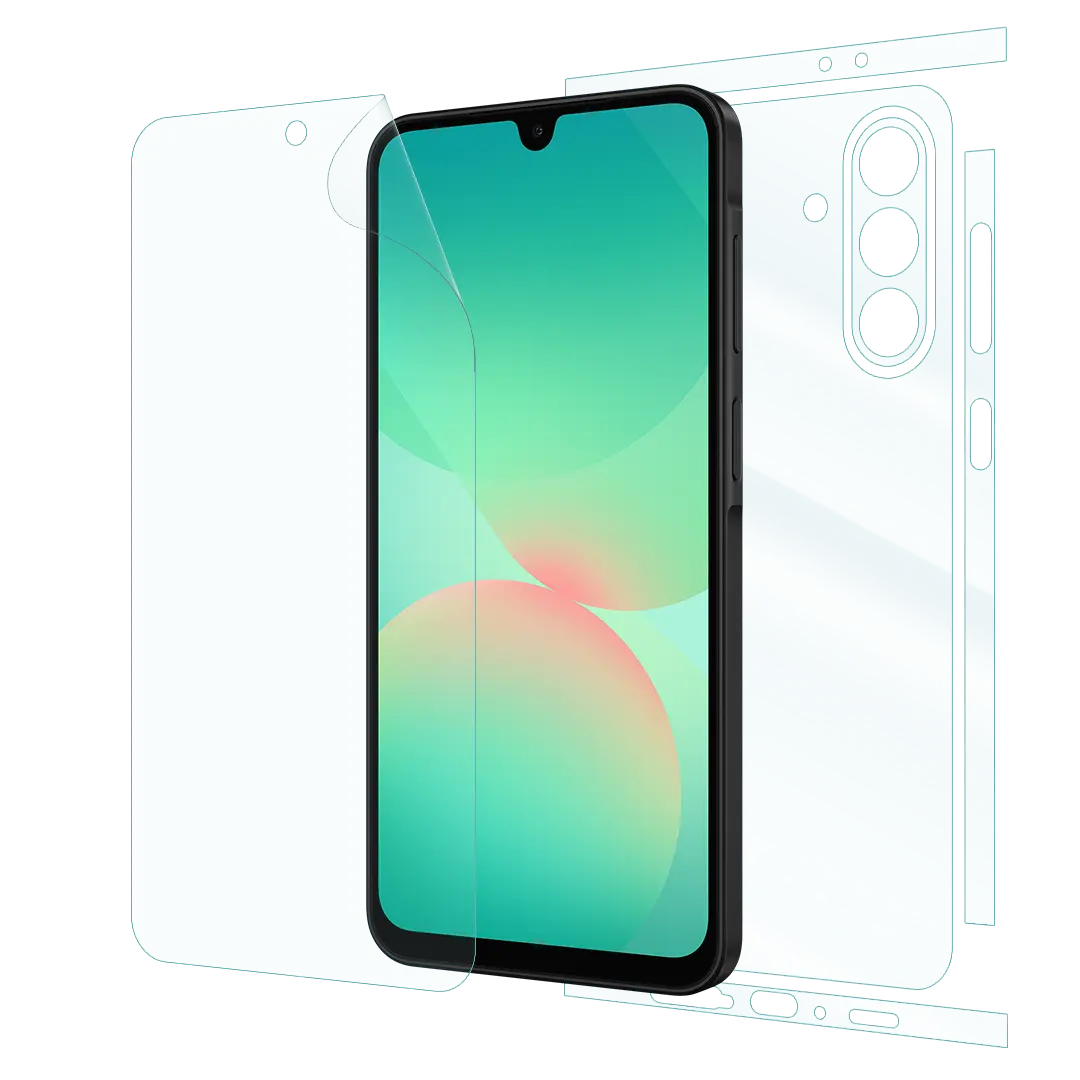 Galaxy A26 5G Screen Protector