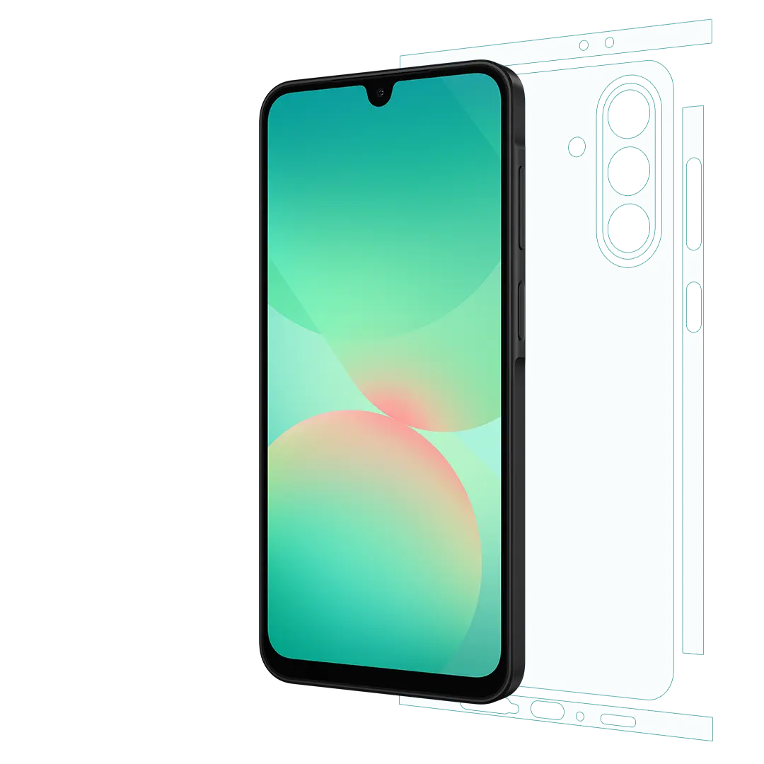 Galaxy A26 5G Screen Protector
