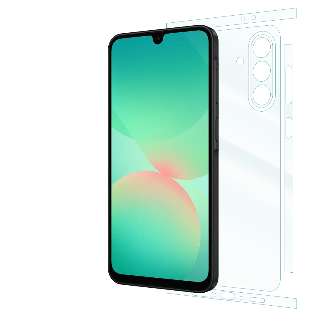 Galaxy A26 5G Screen Protector