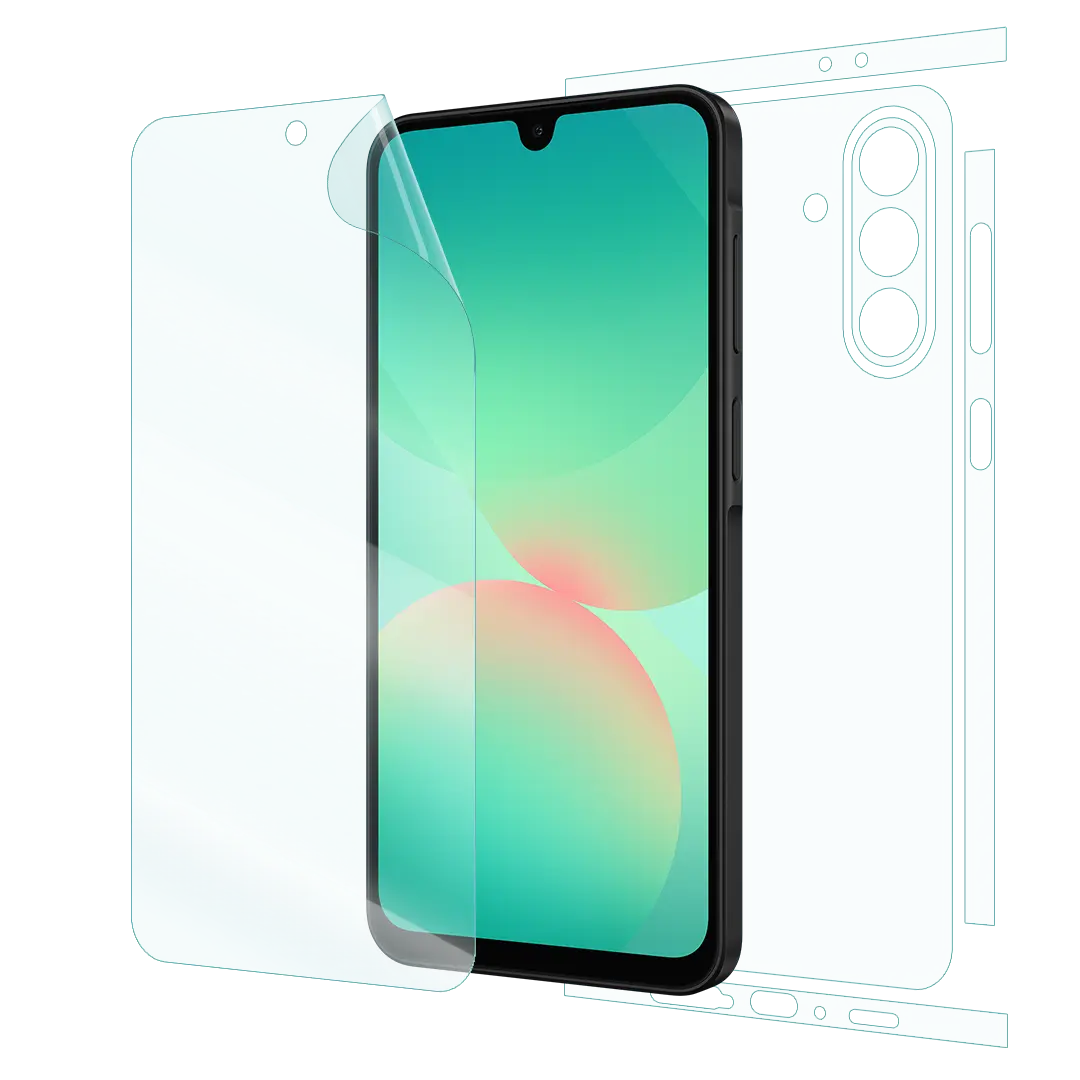 Galaxy A26 5G Screen Protector