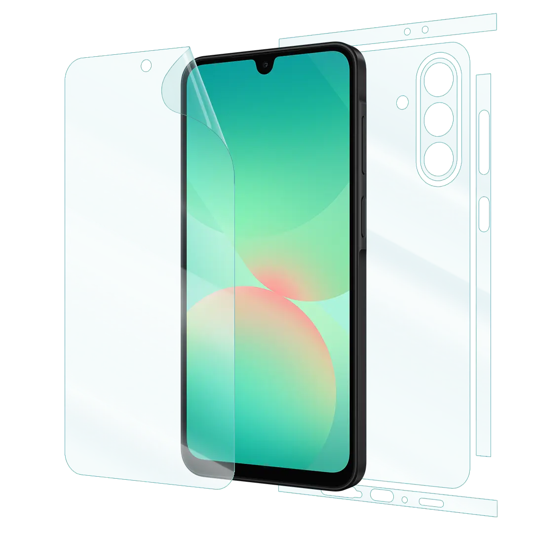 Galaxy A26 5G Screen Protector