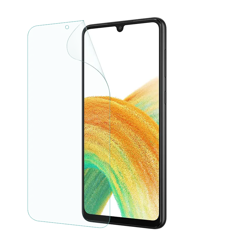 Galaxy A33 Screen Protector