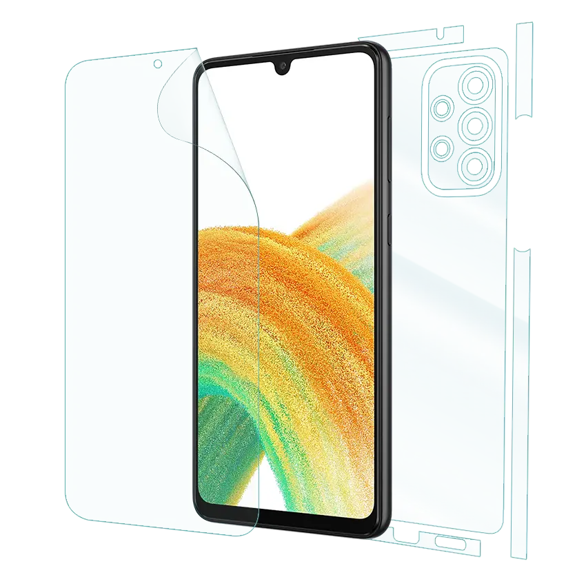 Galaxy A33 Screen Protector