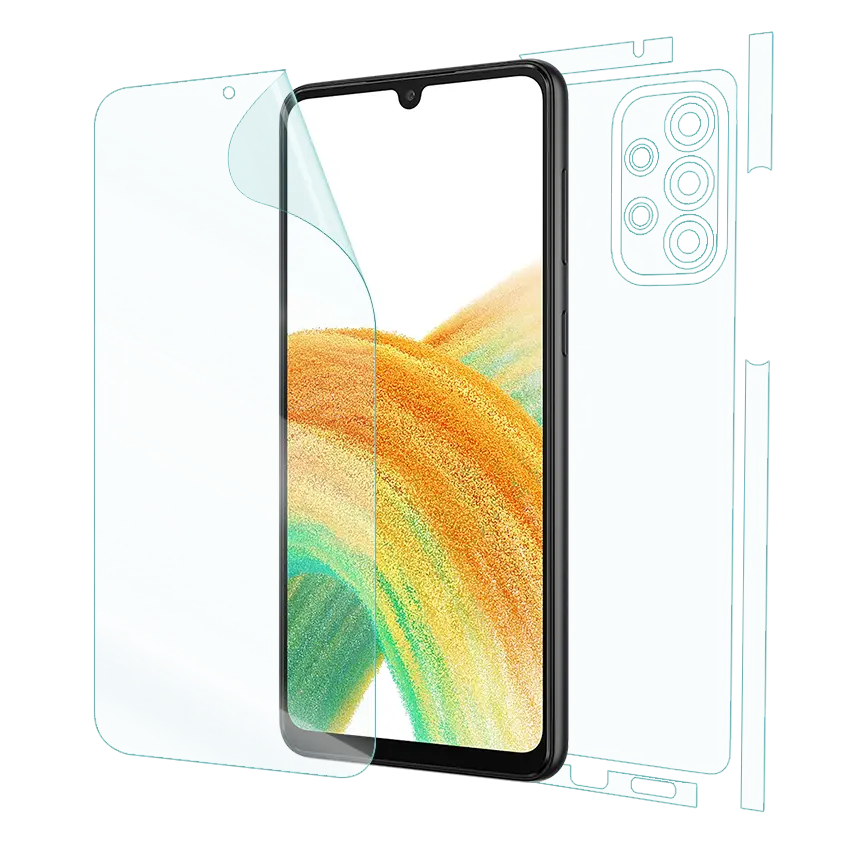 Galaxy A33 Screen Protector