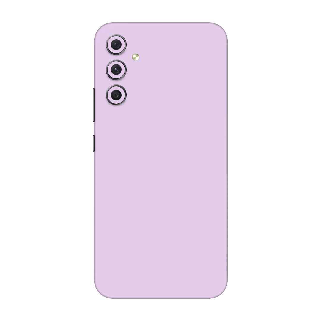 Galaxy A34 Skins & Wraps