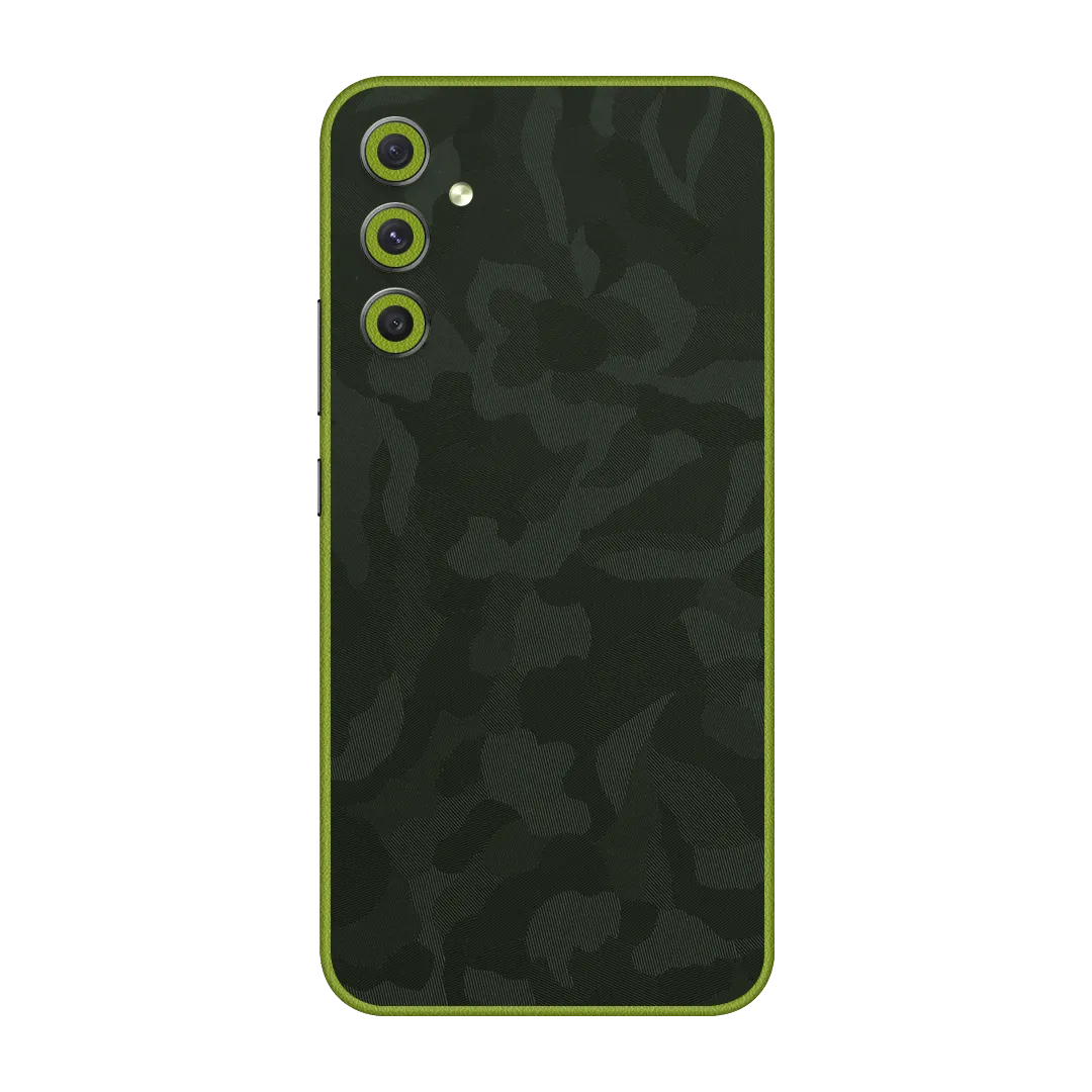 Galaxy A34 Skins & Wraps