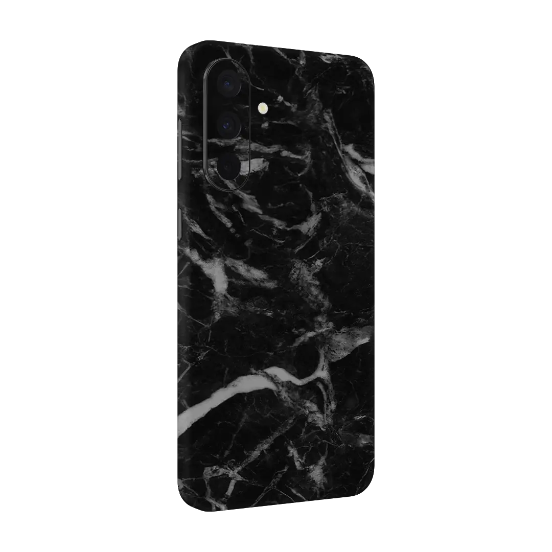 Preload Full Back / Black Marble
