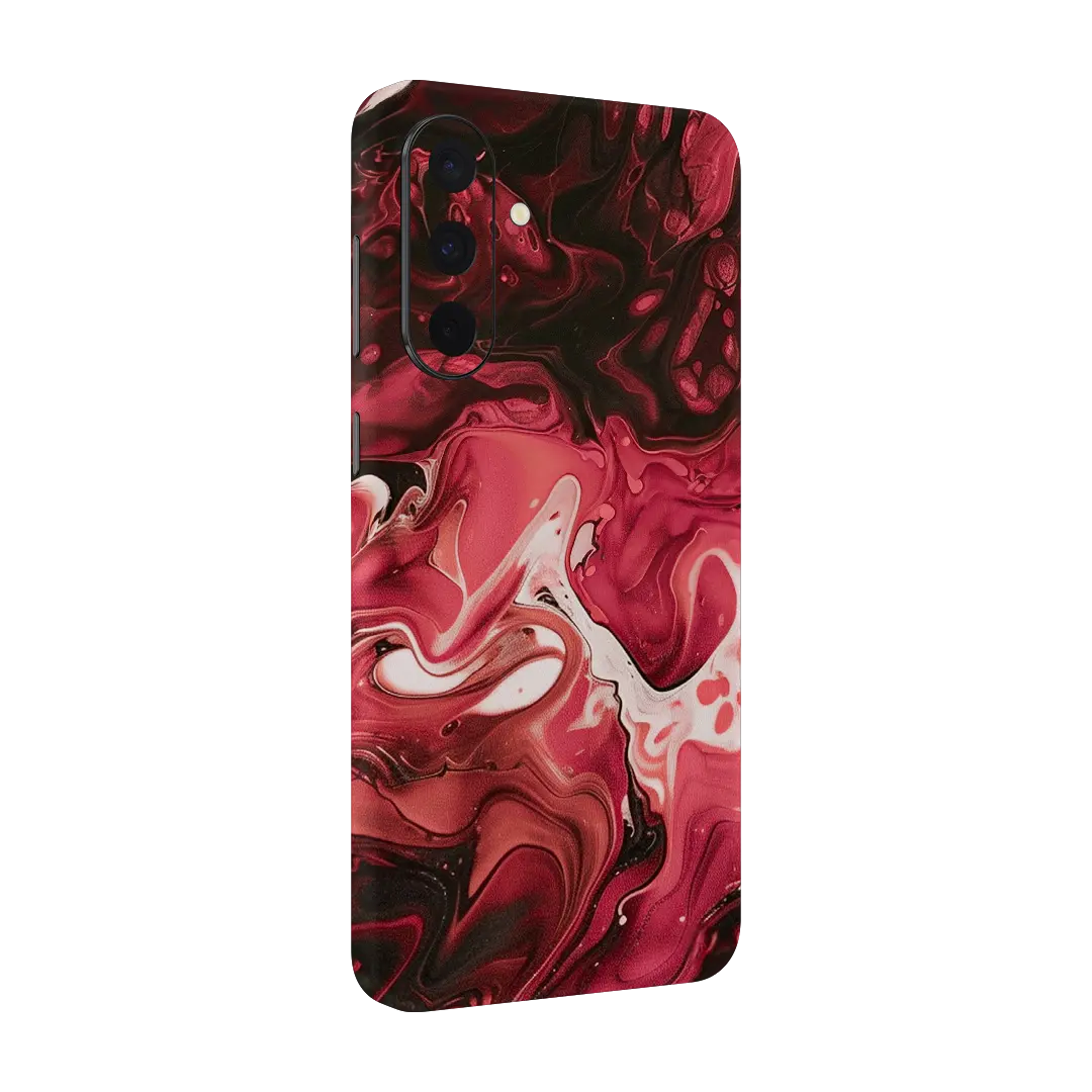 Preload Full Back / Blood Rush