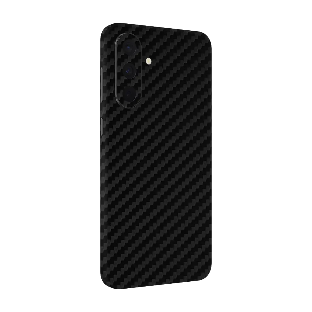 Preload Full Back / Carbon Fiber
