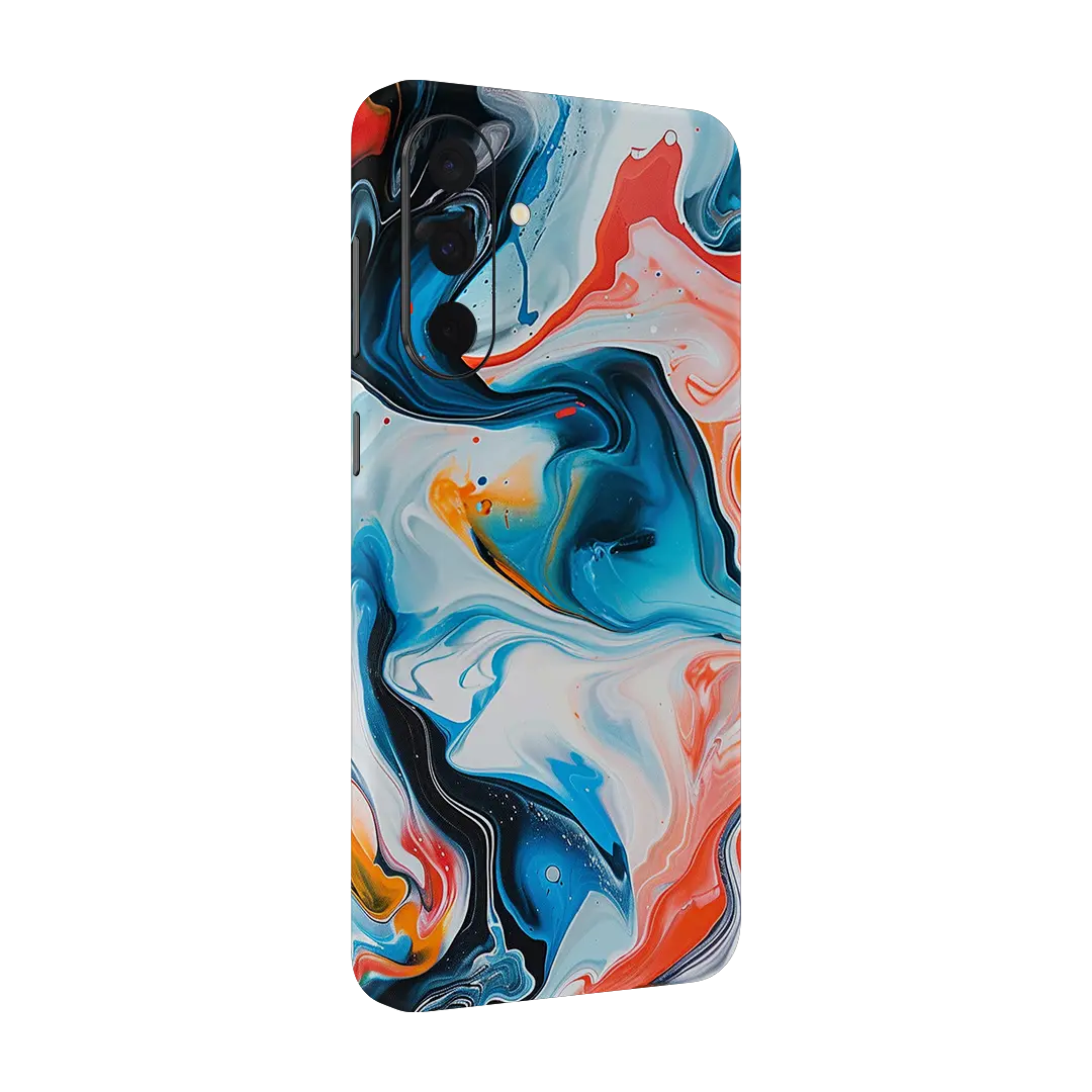 Preload Full Back / Cryo Flare