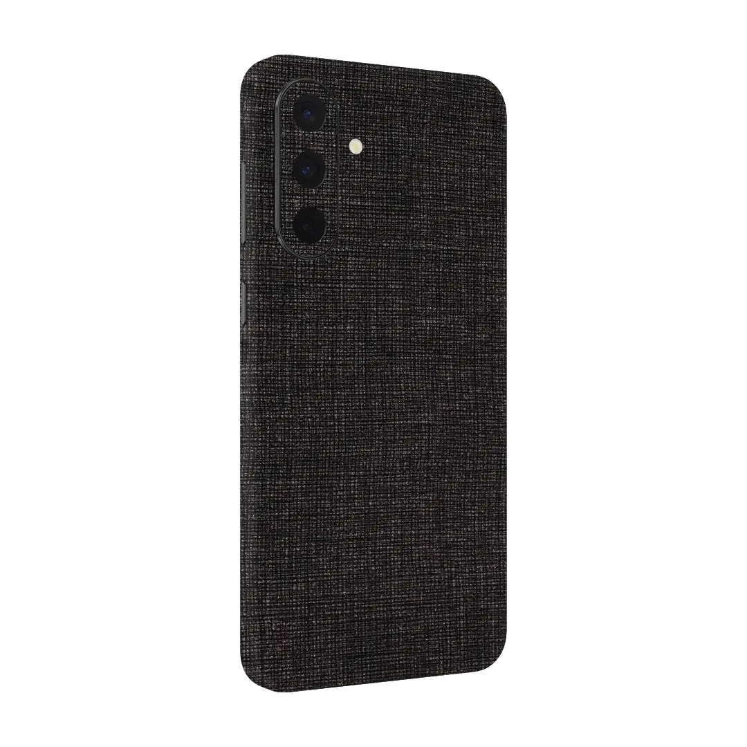 Preload Full Back / Fabrix