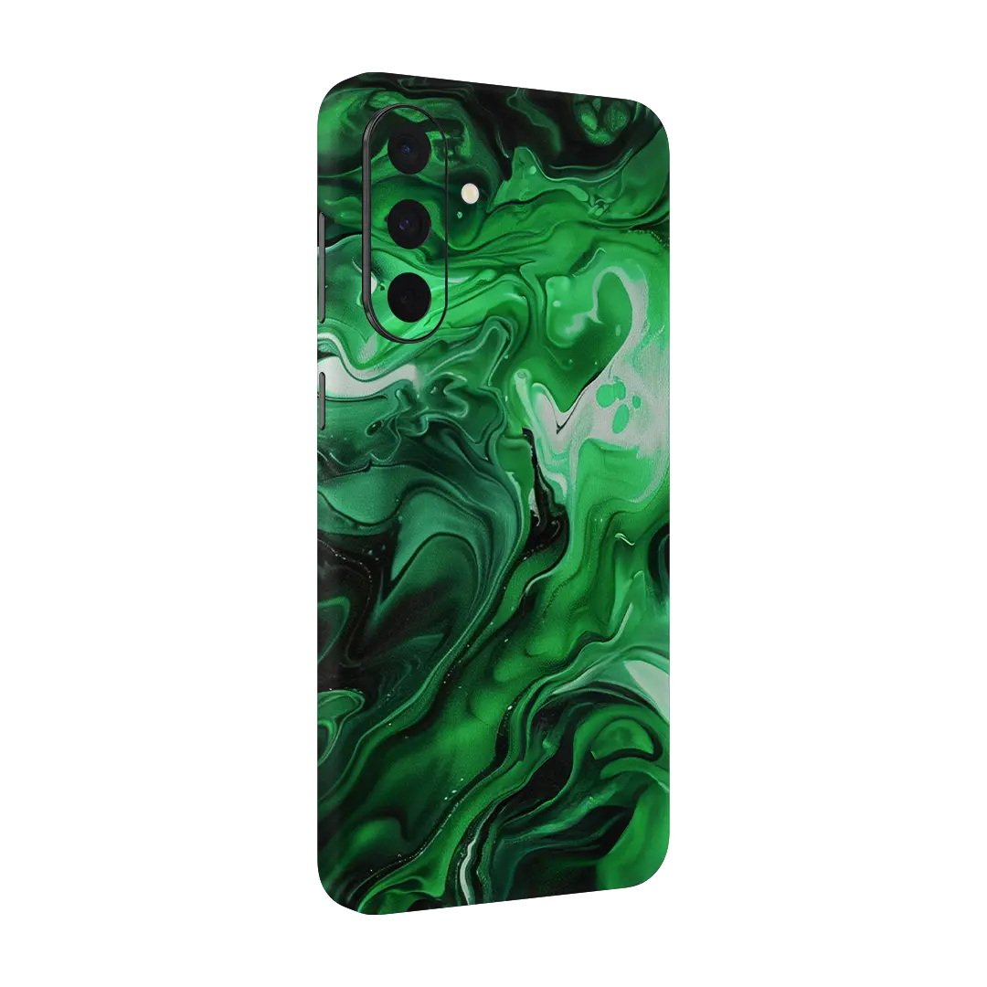 Preload Full Back / Goblin Gas