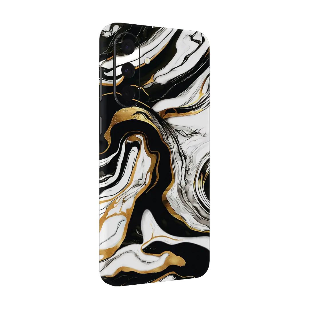 Preload Full Back / Golden Abyss