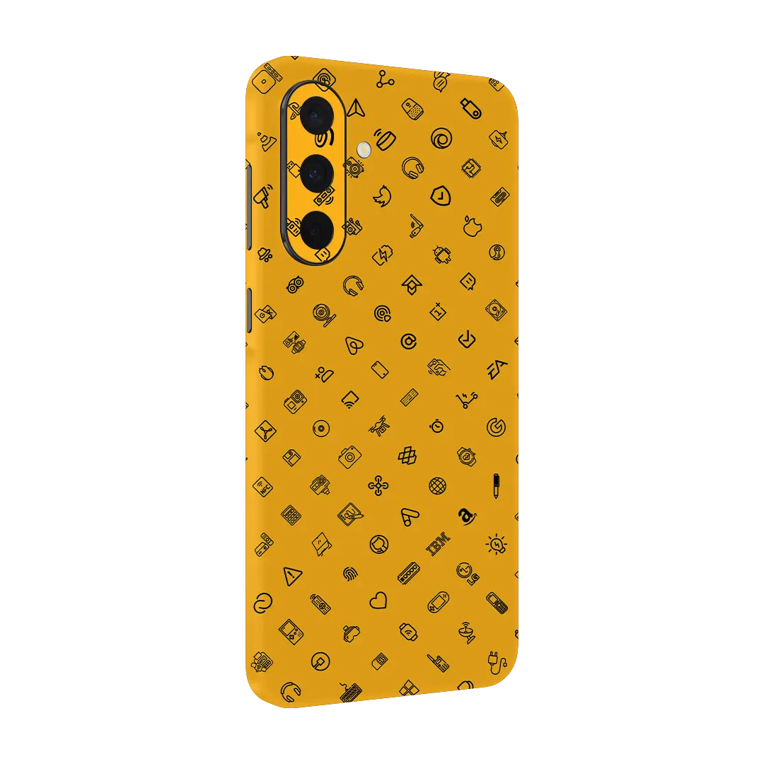 Preload Full Back / Iconic Spark