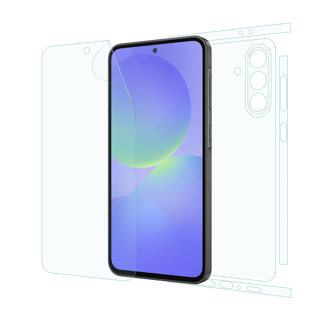 Galaxy A36 Screen Protector