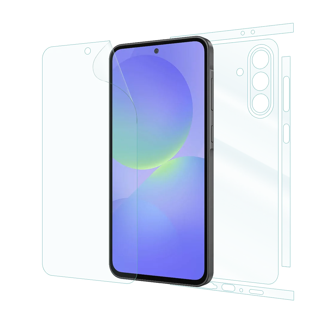 Galaxy A36 Screen Protector
