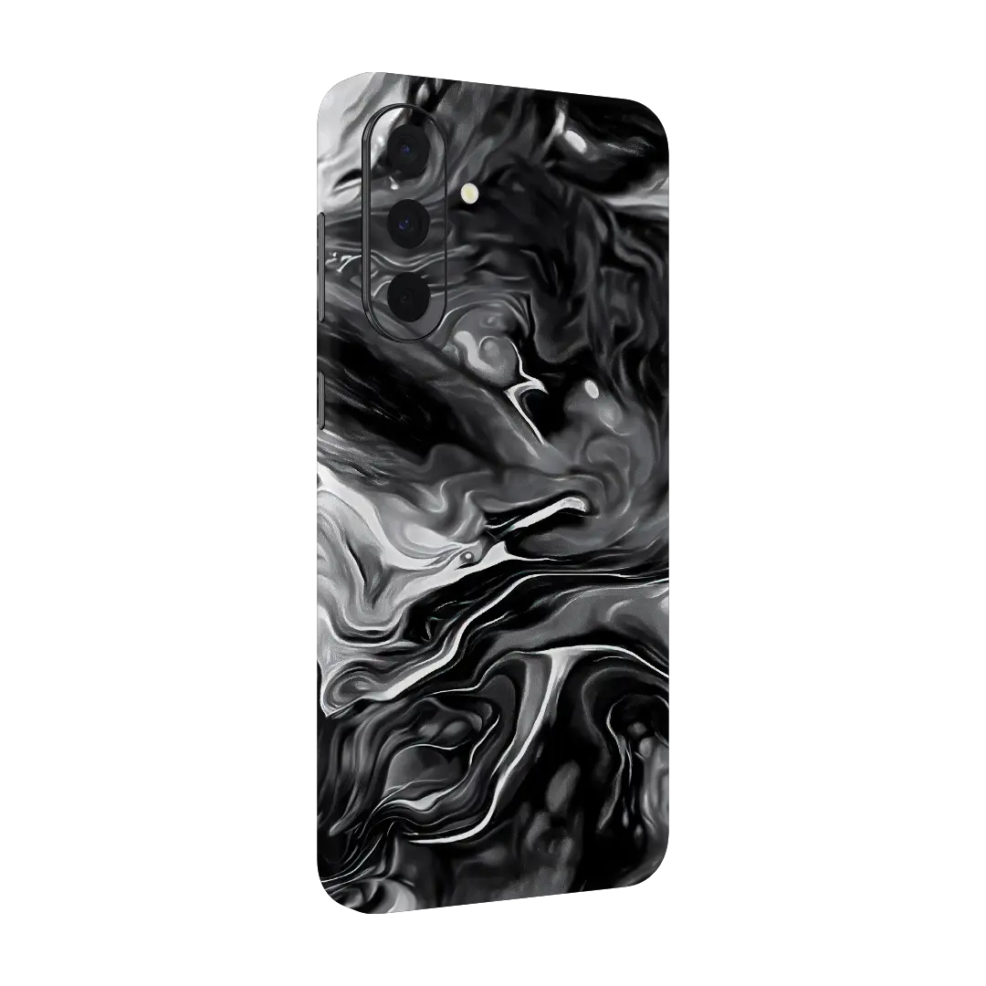 Preload Full Back / Midnight Fog