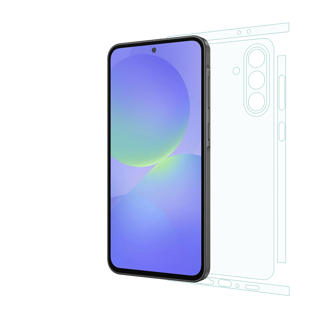 Galaxy A36 Screen Protector