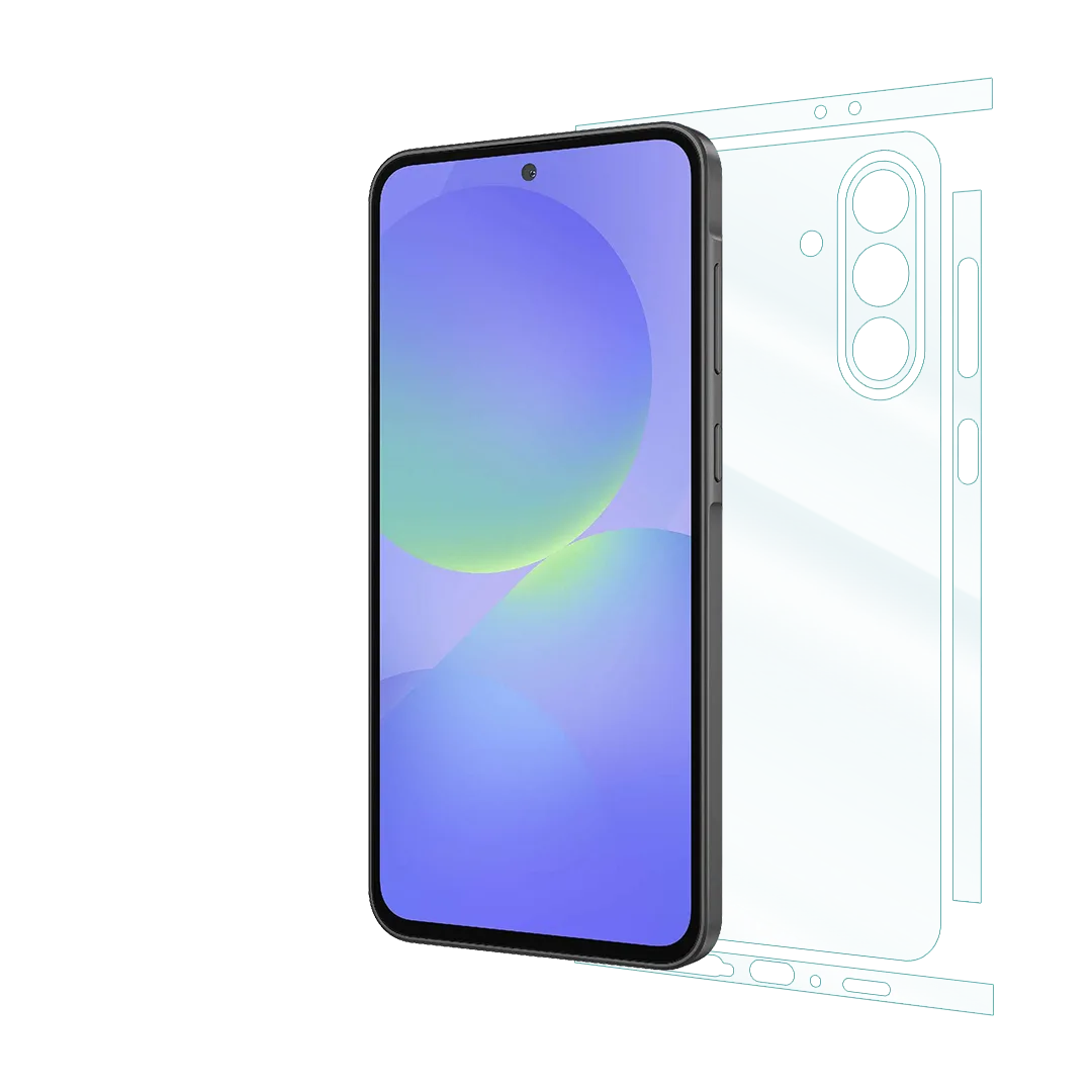Galaxy A36 Screen Protector