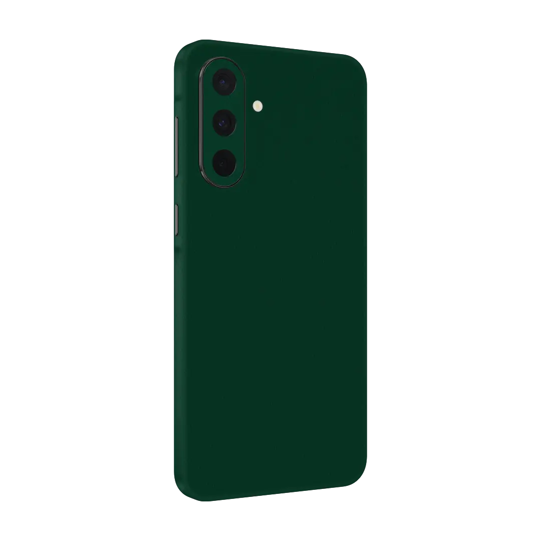 Preload Full Back / Pine Green