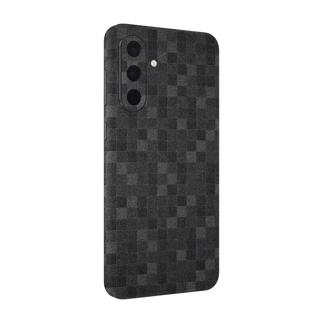 Preload Full Back / Pixels Dark