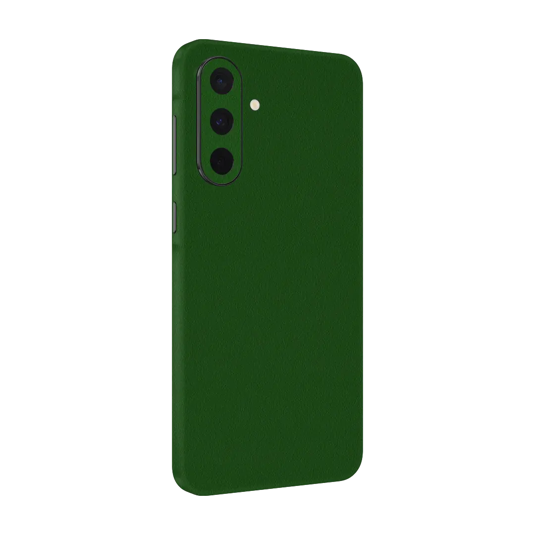 Preload Full Back / Sandstone Green