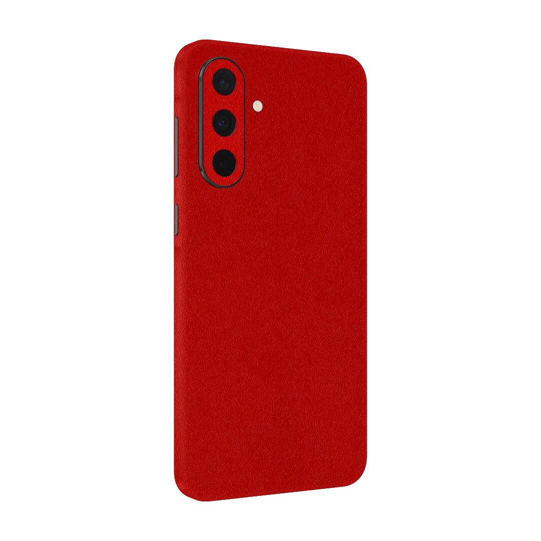 Preload Full Back / Sandstone Red