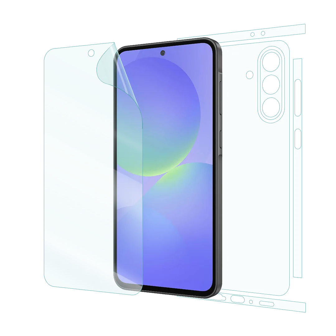Galaxy A36 Screen Protector