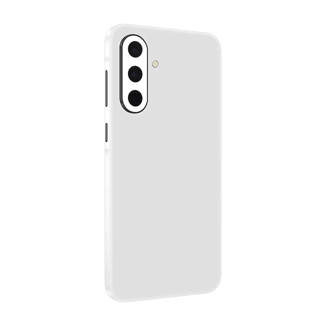 Preload Full Back / White Matte