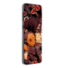 Galaxy A50 Flat Back Skins & Wraps